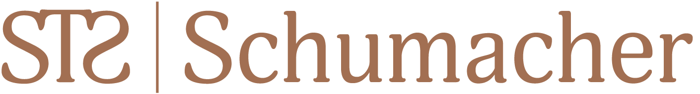 STS Schumacher Finanzen & Consulting Logo